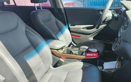 Hyundai IONIQ, 2018 год, 1 750 000 рублей, 10 фотография
