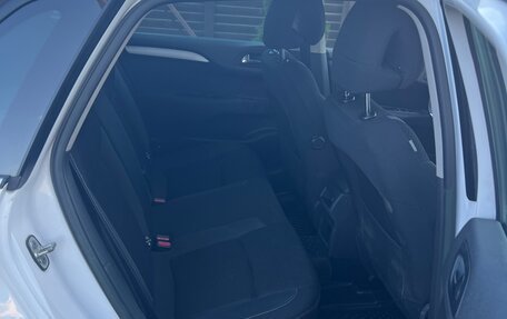 Citroen C4 II рестайлинг, 2013 год, 750 000 рублей, 8 фотография