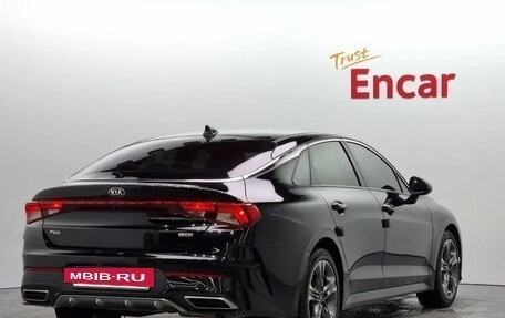 KIA K5, 2021 год, 2 050 003 рублей, 2 фотография