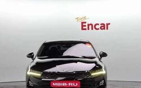 KIA K5, 2021 год, 2 050 003 рублей, 3 фотография