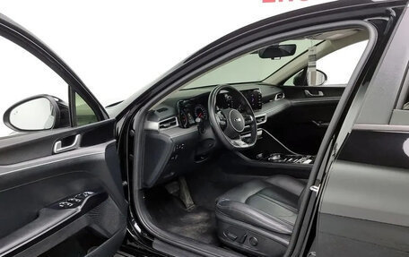 KIA K5, 2021 год, 2 050 003 рублей, 10 фотография