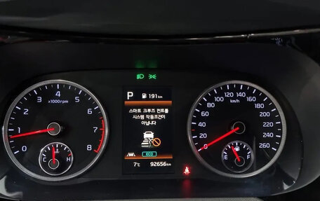 KIA K5, 2021 год, 2 050 003 рублей, 8 фотография