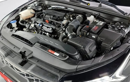 KIA K5, 2021 год, 2 050 003 рублей, 6 фотография