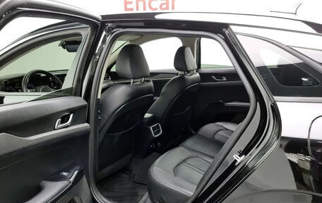 KIA K5, 2021 год, 2 050 003 рублей, 12 фотография