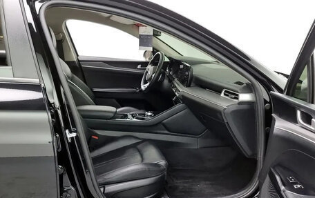 KIA K5, 2021 год, 2 050 003 рублей, 11 фотография