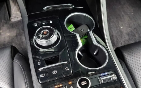 KIA K5, 2021 год, 2 050 003 рублей, 9 фотография
