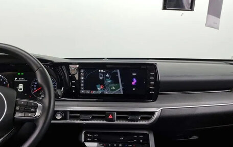 KIA K5, 2021 год, 2 050 003 рублей, 14 фотография