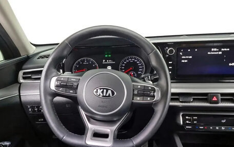 KIA K5, 2021 год, 2 050 003 рублей, 13 фотография