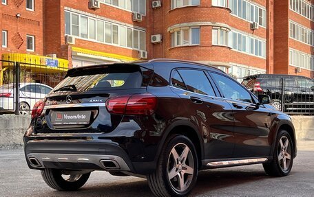 Mercedes-Benz GLA, 2017 год, 2 150 000 рублей, 2 фотография
