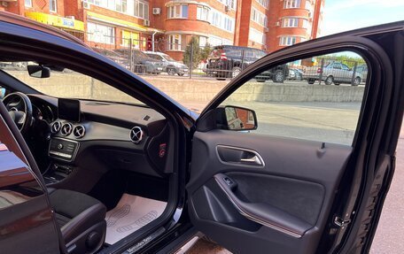 Mercedes-Benz GLA, 2017 год, 2 150 000 рублей, 8 фотография
