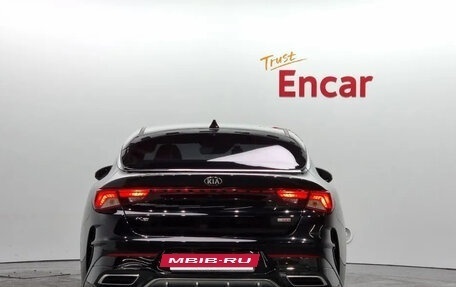 KIA K5, 2021 год, 2 050 003 рублей, 4 фотография