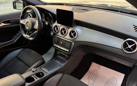 Mercedes-Benz GLA, 2017 год, 2 150 000 рублей, 9 фотография