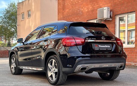 Mercedes-Benz GLA, 2017 год, 2 150 000 рублей, 4 фотография