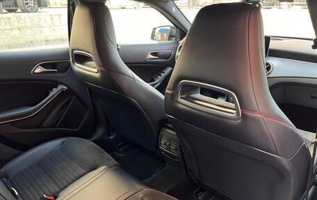 Mercedes-Benz GLA, 2017 год, 2 150 000 рублей, 11 фотография