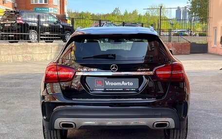 Mercedes-Benz GLA, 2017 год, 2 150 000 рублей, 3 фотография