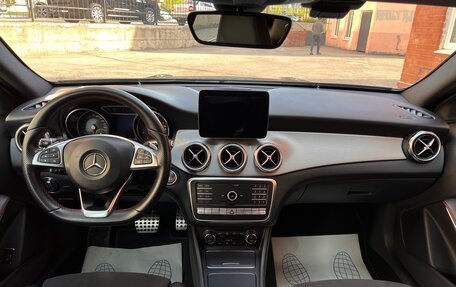 Mercedes-Benz GLA, 2017 год, 2 150 000 рублей, 12 фотография