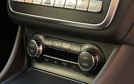 Mercedes-Benz GLA, 2017 год, 2 150 000 рублей, 18 фотография