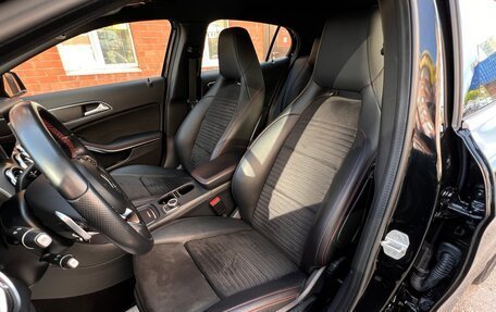 Mercedes-Benz GLA, 2017 год, 2 150 000 рублей, 16 фотография