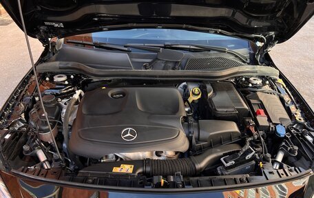 Mercedes-Benz GLA, 2017 год, 2 150 000 рублей, 22 фотография