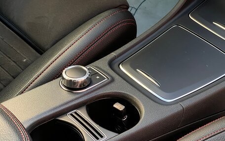 Mercedes-Benz GLA, 2017 год, 2 150 000 рублей, 20 фотография