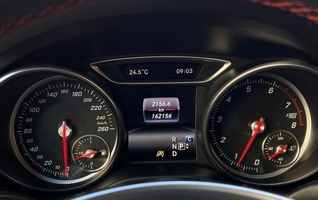 Mercedes-Benz GLA, 2017 год, 2 150 000 рублей, 23 фотография
