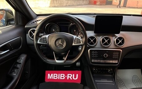 Mercedes-Benz GLA, 2017 год, 2 150 000 рублей, 13 фотография