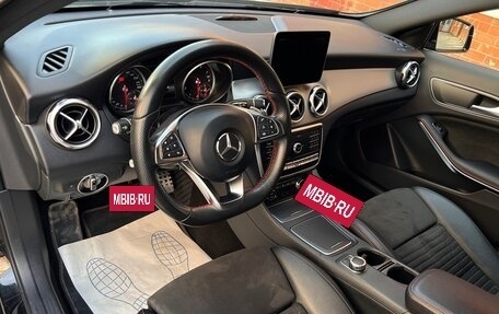 Mercedes-Benz GLA, 2017 год, 2 150 000 рублей, 7 фотография