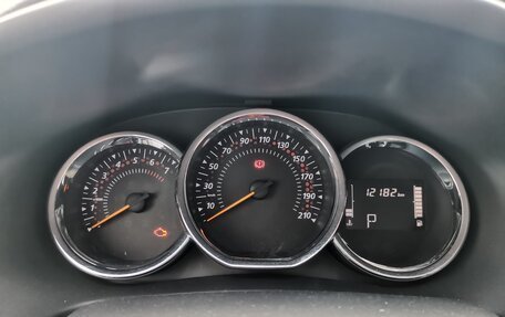 Renault Logan II, 2021 год, 1 600 000 рублей, 7 фотография