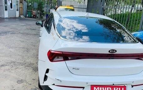 KIA K5, 2020 год, 2 000 000 рублей, 7 фотография