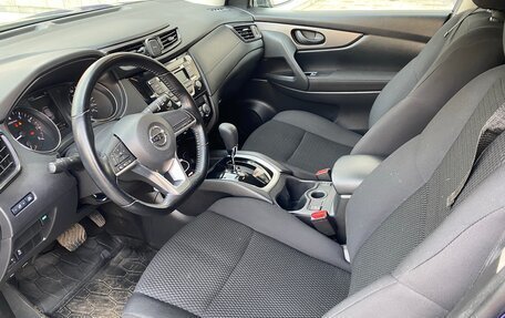 Nissan Qashqai, 2021 год, 1 980 000 рублей, 9 фотография