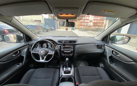 Nissan Qashqai, 2021 год, 1 980 000 рублей, 14 фотография