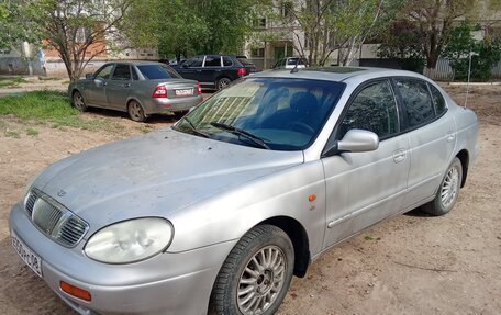 Daewoo Leganza, 1997 год, 250 000 рублей, 6 фотография