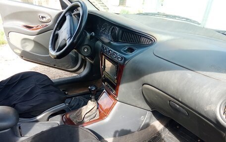 Daewoo Leganza, 1997 год, 250 000 рублей, 2 фотография