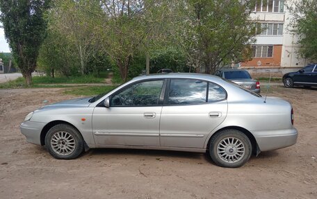 Daewoo Leganza, 1997 год, 250 000 рублей, 7 фотография