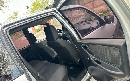 Chevrolet Niva I рестайлинг, 2015 год, 638 000 рублей, 17 фотография