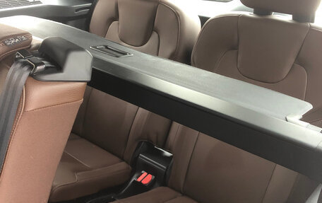 Volvo XC90 II рестайлинг, 2021 год, 5 450 000 рублей, 15 фотография