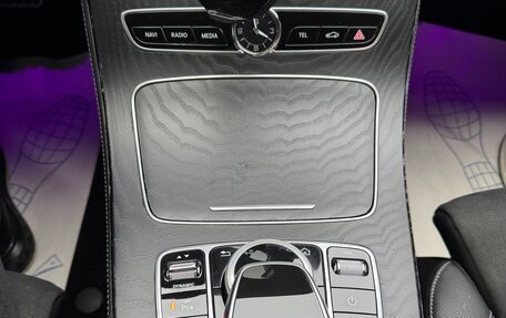 Mercedes-Benz E-Класс, 2018 год, 3 350 000 рублей, 19 фотография