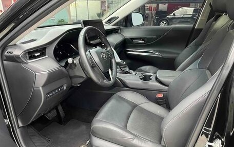 Toyota Venza, 2021 год, 3 100 003 рублей, 8 фотография