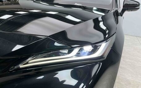 Toyota Venza, 2021 год, 3 100 003 рублей, 11 фотография
