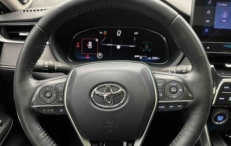 Toyota Venza, 2021 год, 3 100 003 рублей, 7 фотография