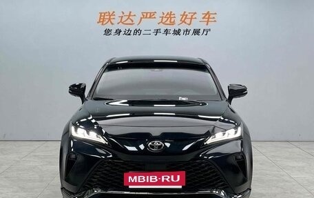Toyota Venza, 2021 год, 3 100 003 рублей, 3 фотография