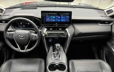 Toyota Venza, 2021 год, 3 100 003 рублей, 14 фотография