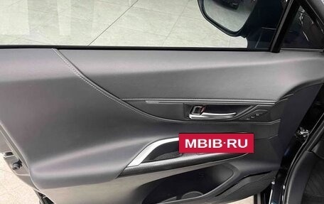 Toyota Venza, 2021 год, 3 100 003 рублей, 13 фотография