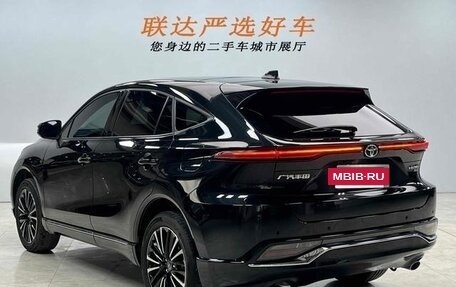 Toyota Venza, 2021 год, 3 100 003 рублей, 4 фотография