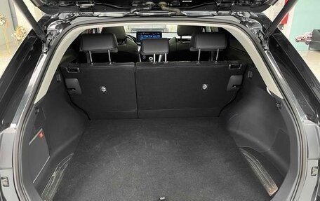 Toyota Venza, 2021 год, 3 100 003 рублей, 21 фотография