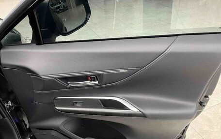 Toyota Venza, 2021 год, 3 100 003 рублей, 22 фотография