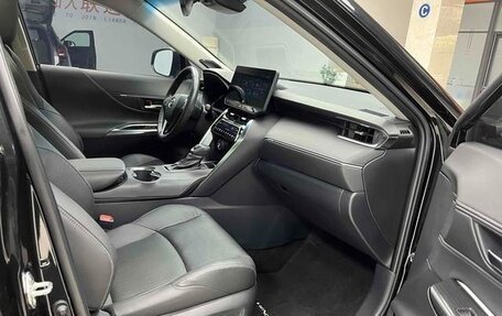 Toyota Venza, 2021 год, 3 100 003 рублей, 23 фотография