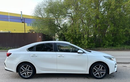 KIA Cerato IV, 2019 год, 2 050 000 рублей, 7 фотография