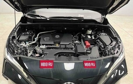 Toyota Venza, 2021 год, 3 100 003 рублей, 17 фотография
