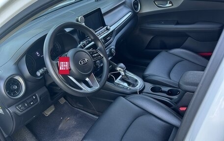 KIA Cerato IV, 2019 год, 2 050 000 рублей, 9 фотография